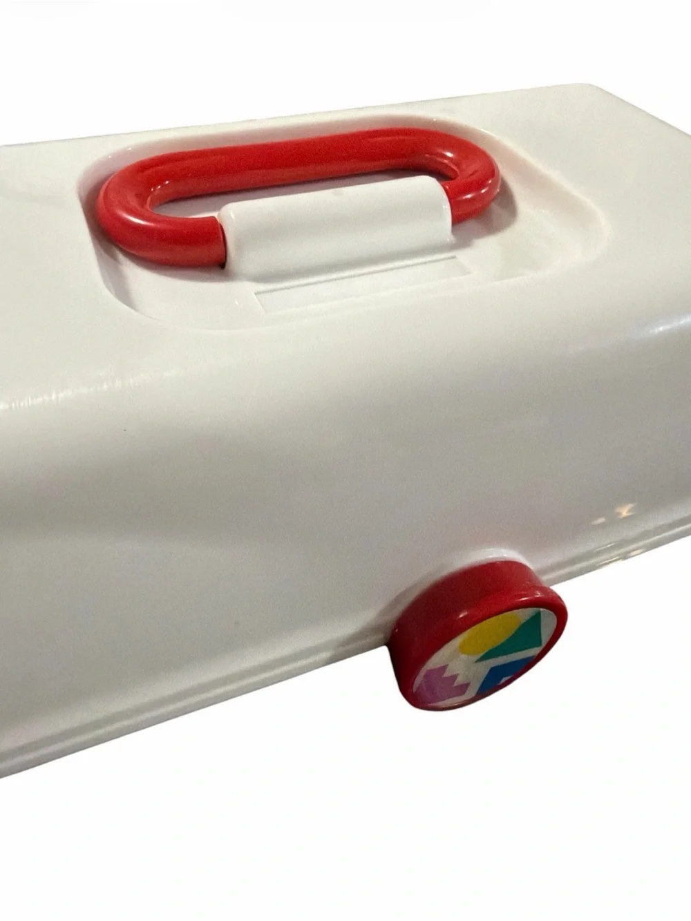 Caboodles compact organizer